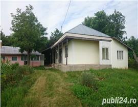 Vz. CASA 4 camere+dep.+ teren 6200mp. LATASTI ,MURGENI, VS. ID-416